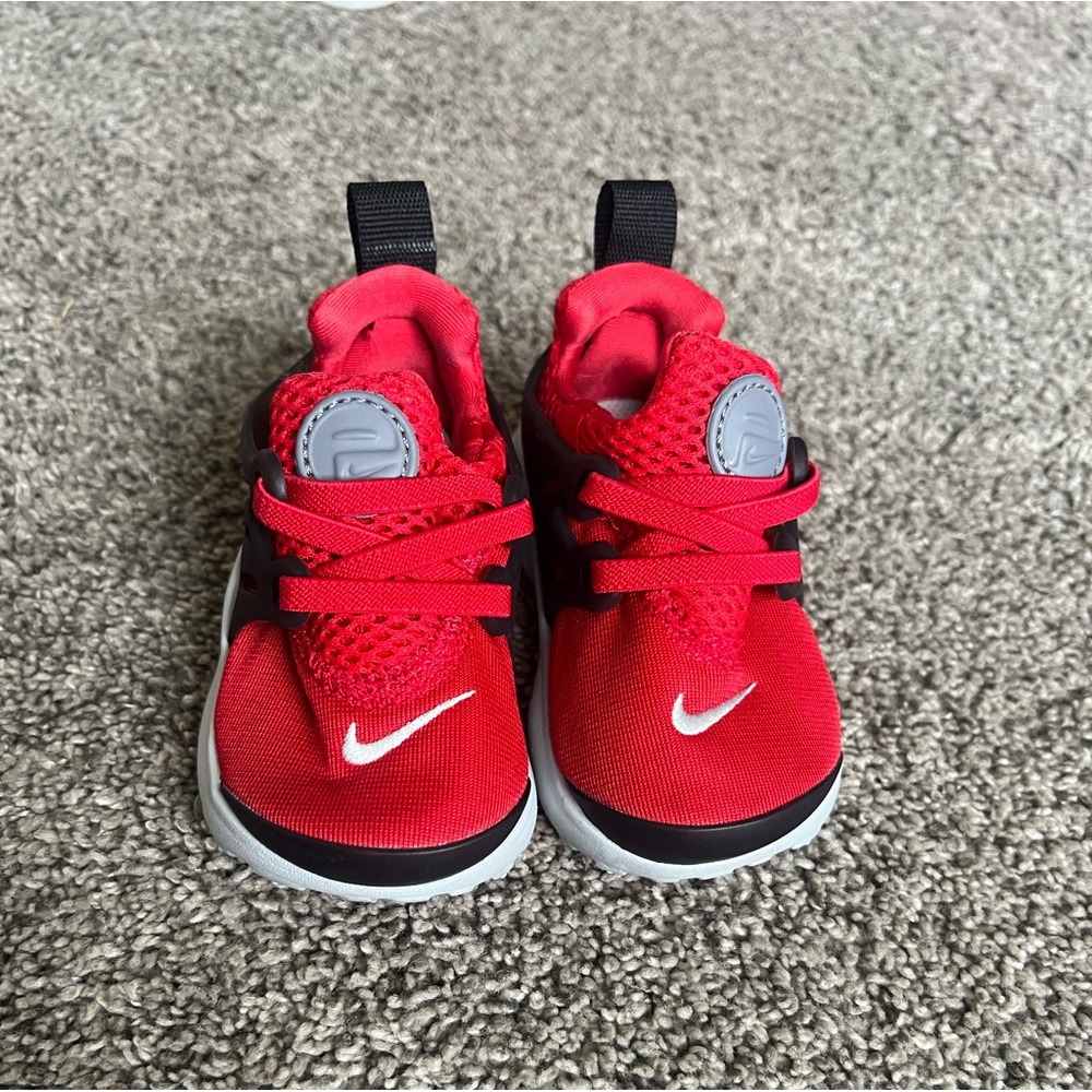 Nike Presto - toddler sz5